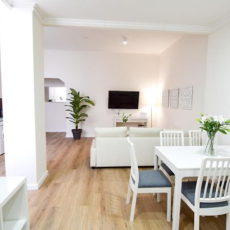 Apartamento Letmalaga Soho House Exterior foto