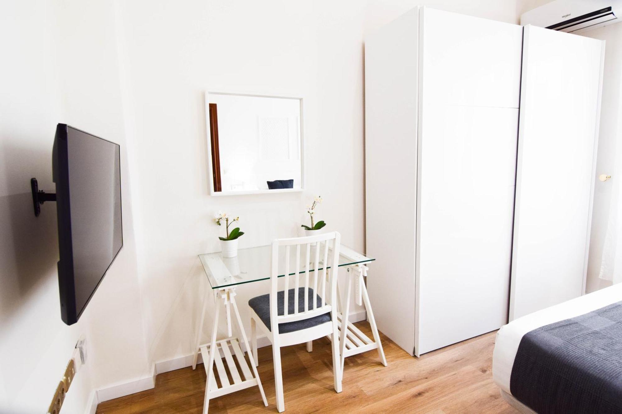 Apartamento Letmalaga Soho House Exterior foto
