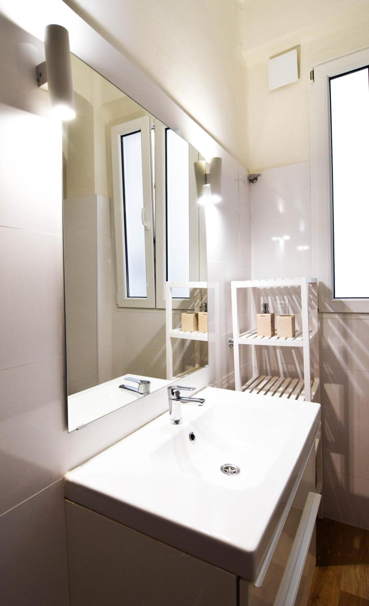 Apartamento Letmalaga Soho House Exterior foto