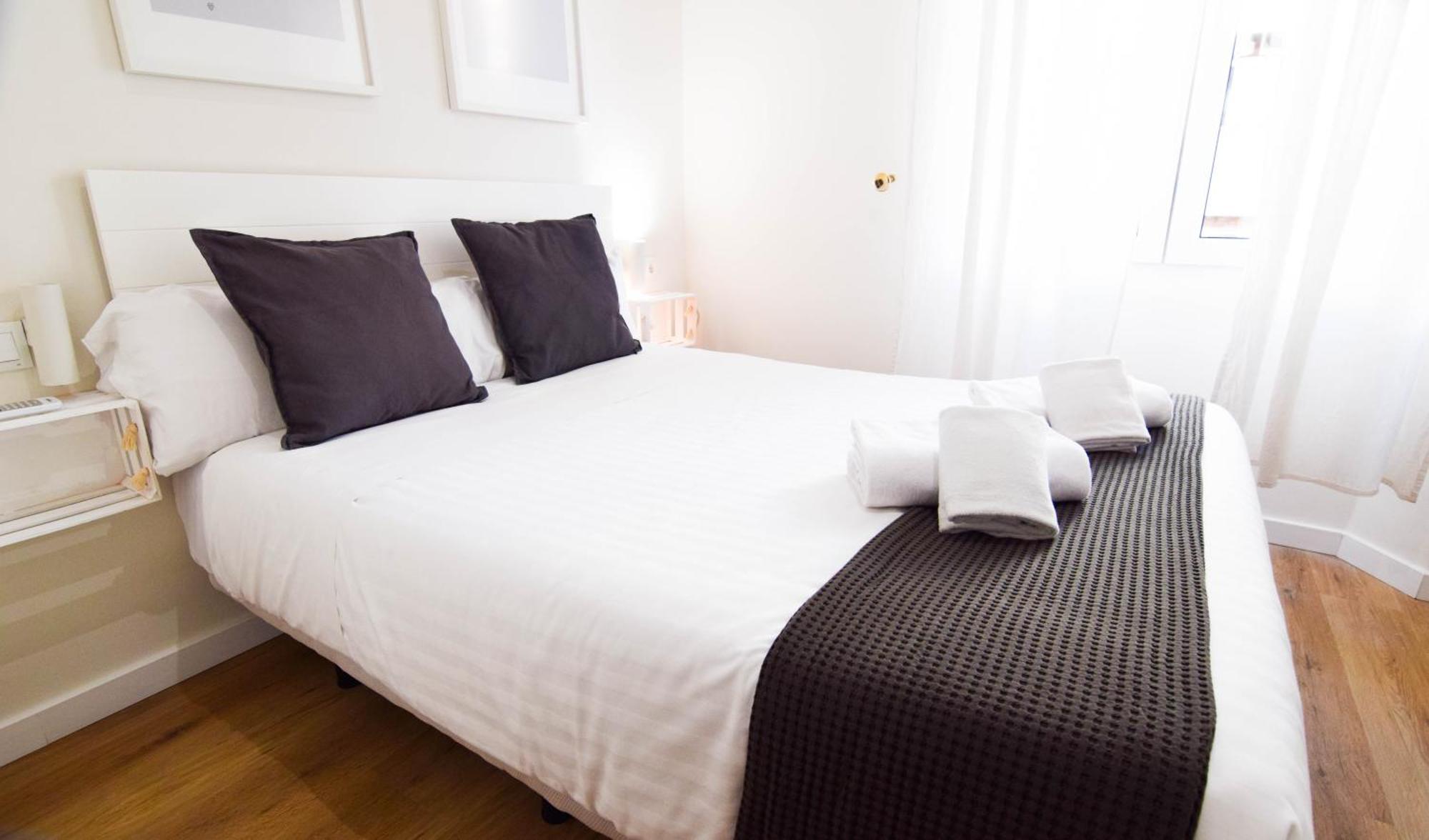 Apartamento Letmalaga Soho House Exterior foto