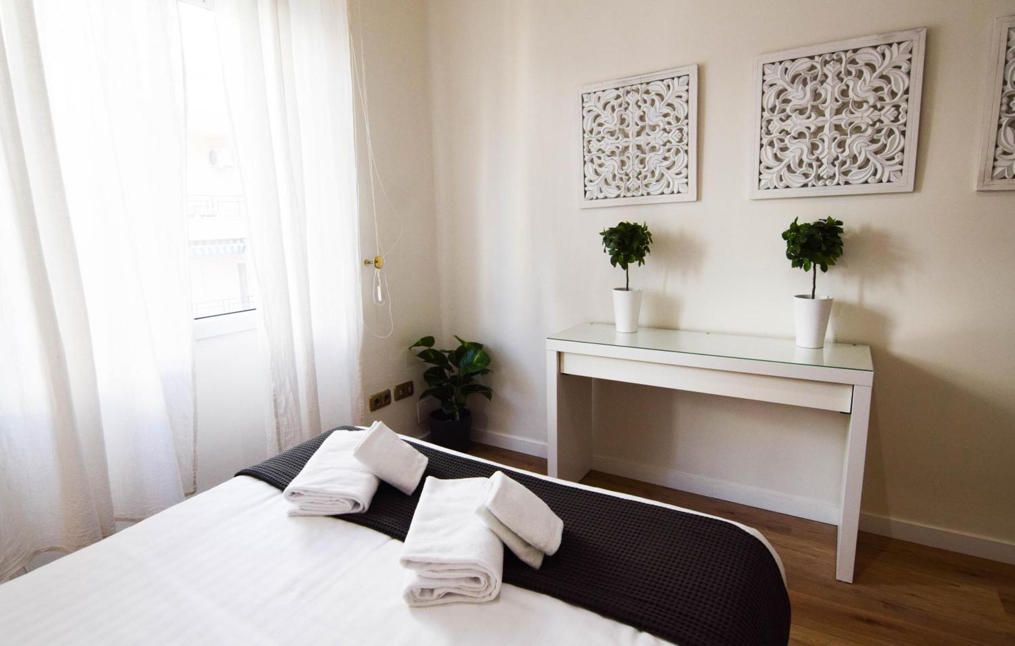 Apartamento Letmalaga Soho House Exterior foto