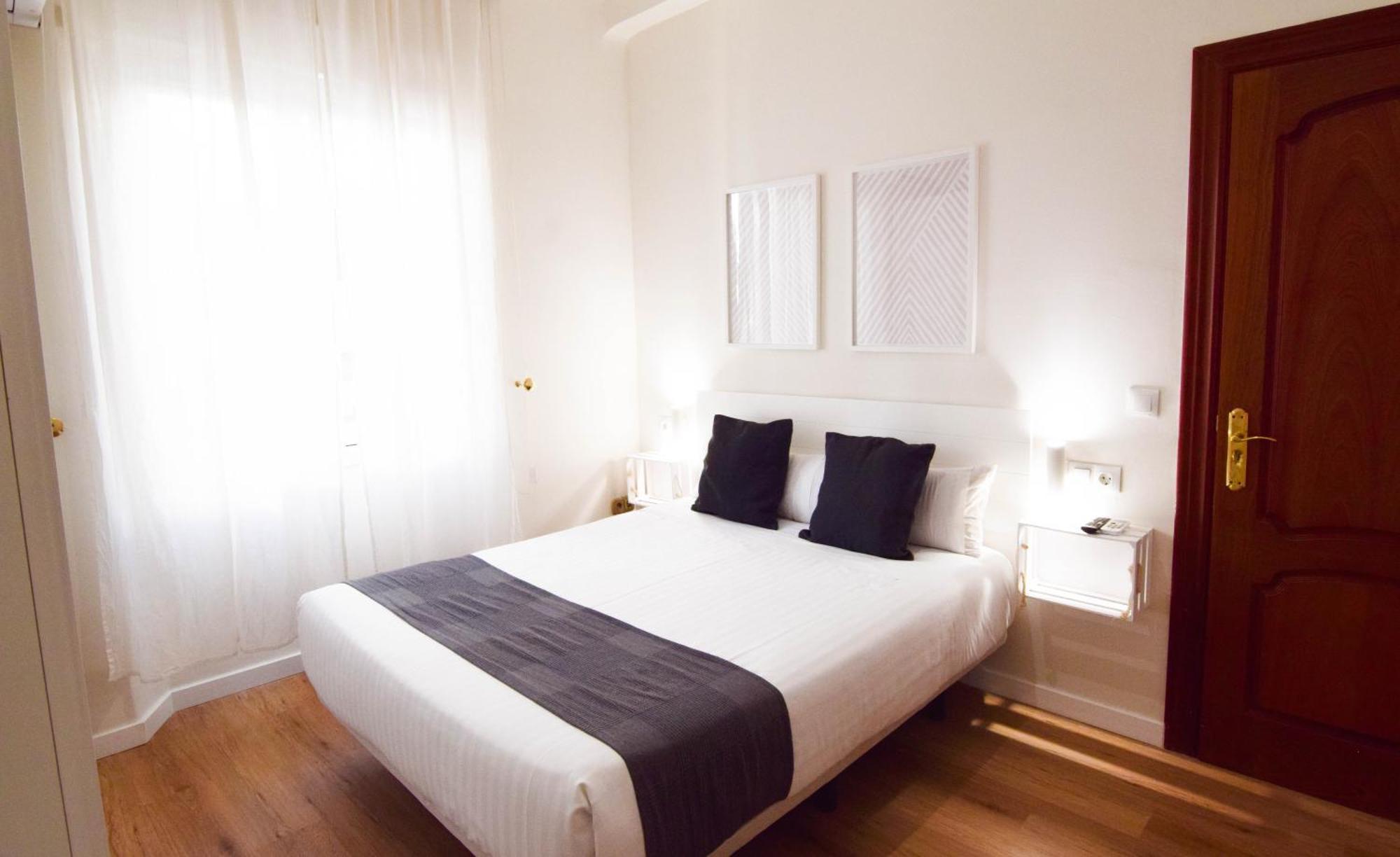 Apartamento Letmalaga Soho House Exterior foto