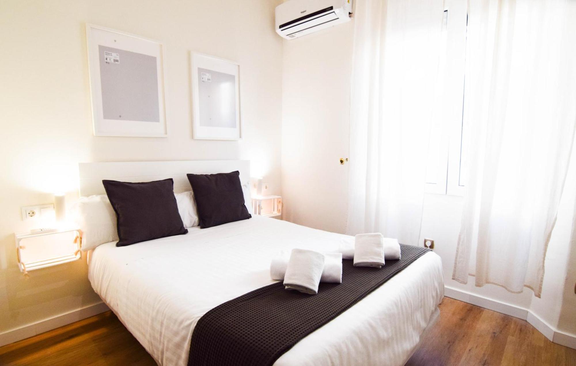 Apartamento Letmalaga Soho House Exterior foto