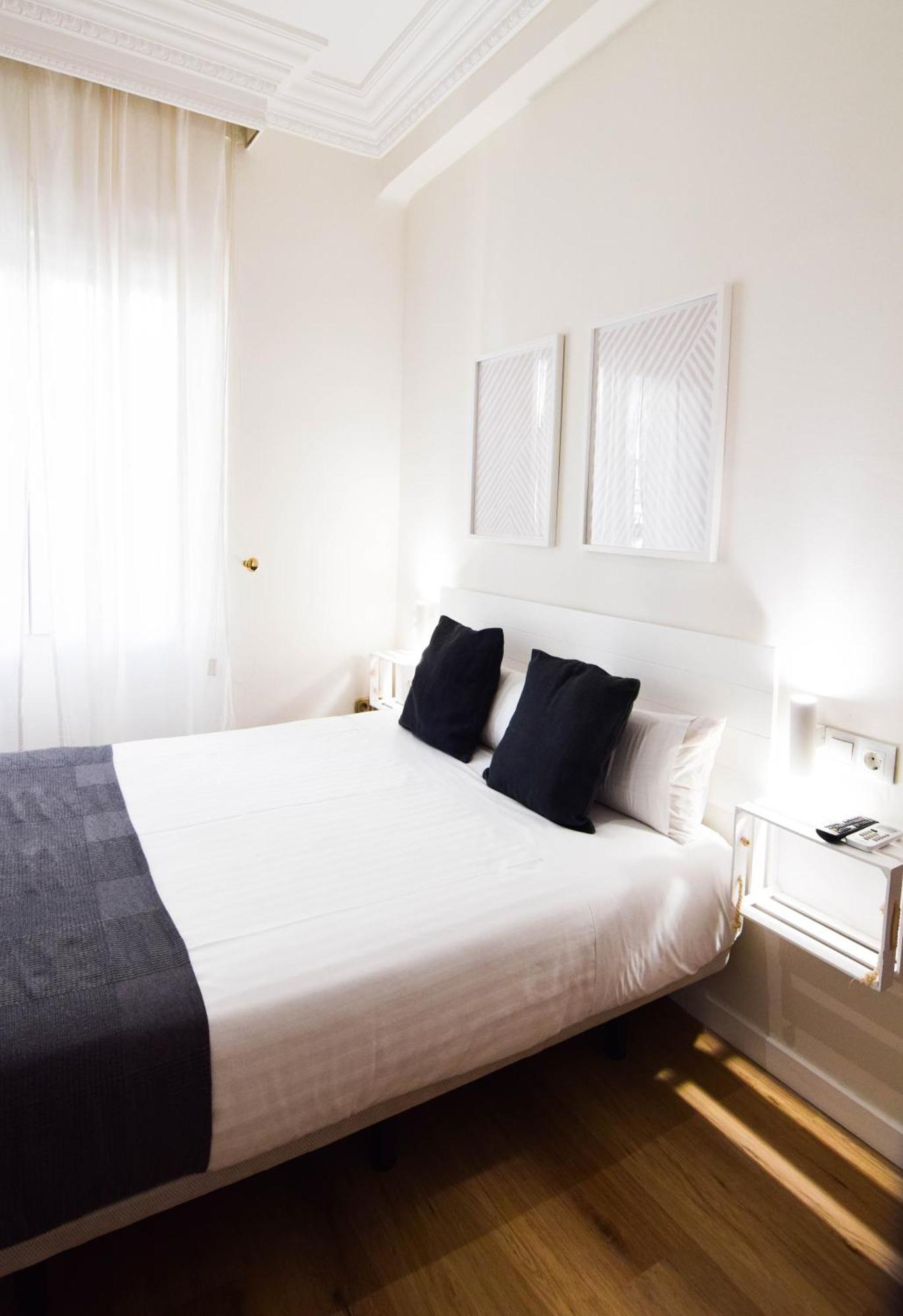 Apartamento Letmalaga Soho House Exterior foto