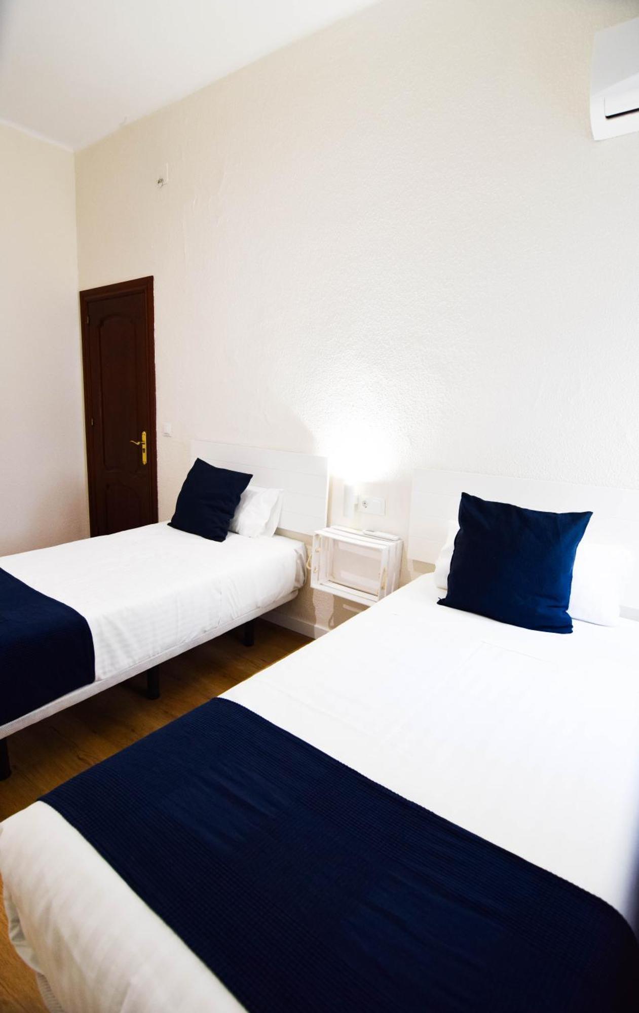 Apartamento Letmalaga Soho House Exterior foto