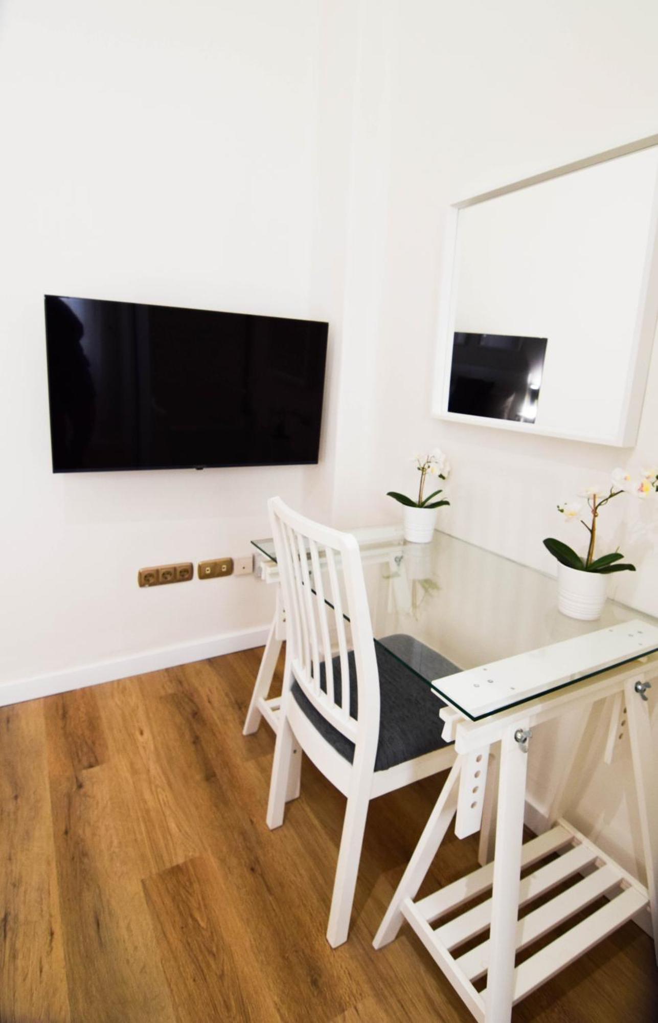 Apartamento Letmalaga Soho House Exterior foto