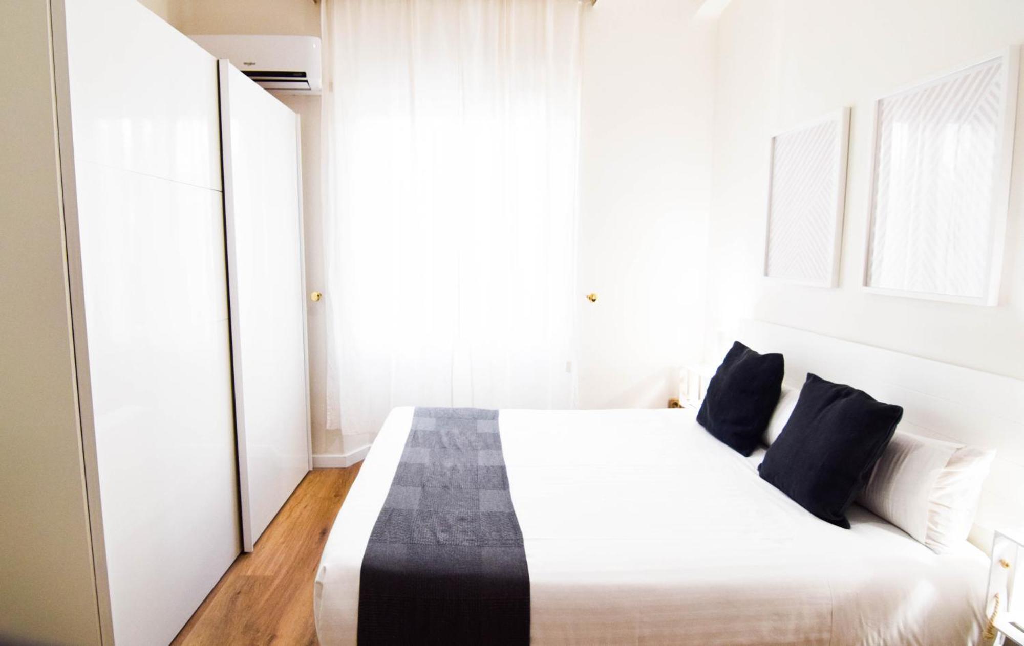 Apartamento Letmalaga Soho House Exterior foto