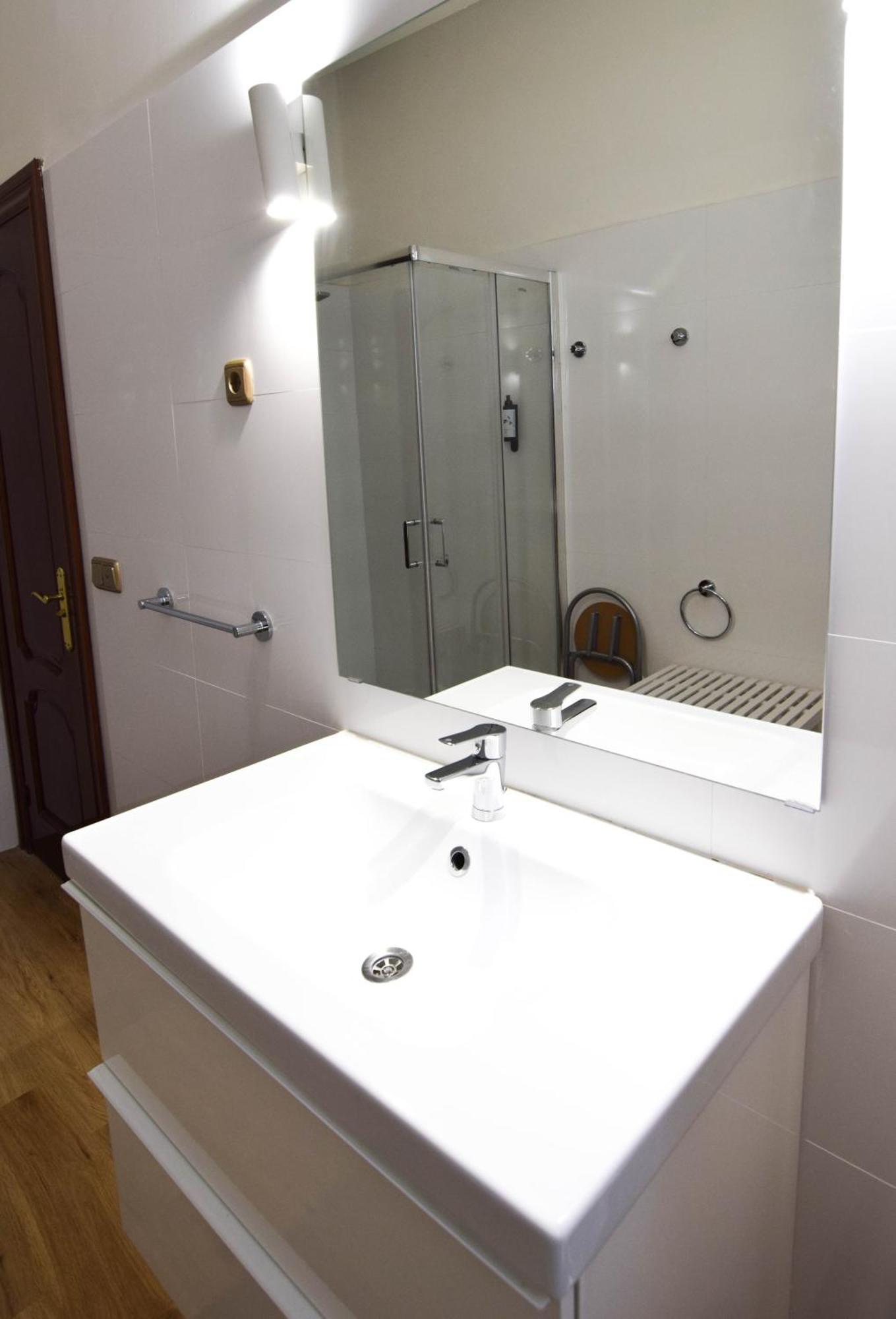 Apartamento Letmalaga Soho House Exterior foto