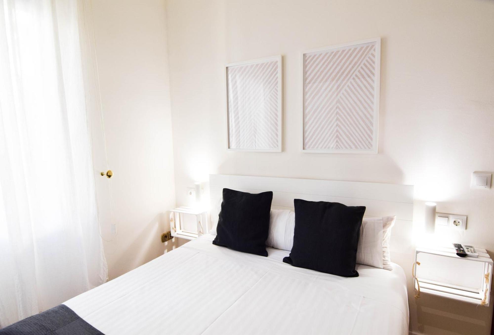 Apartamento Letmalaga Soho House Exterior foto