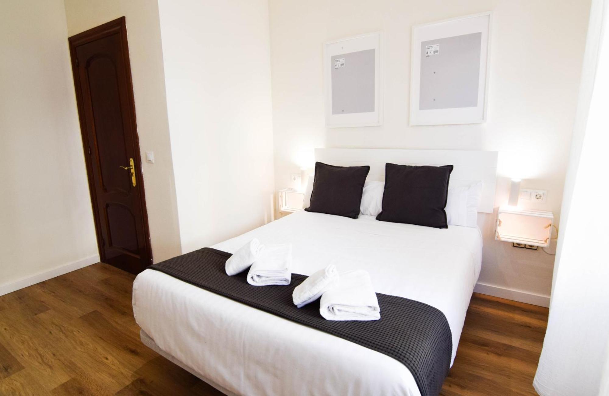 Apartamento Letmalaga Soho House Exterior foto