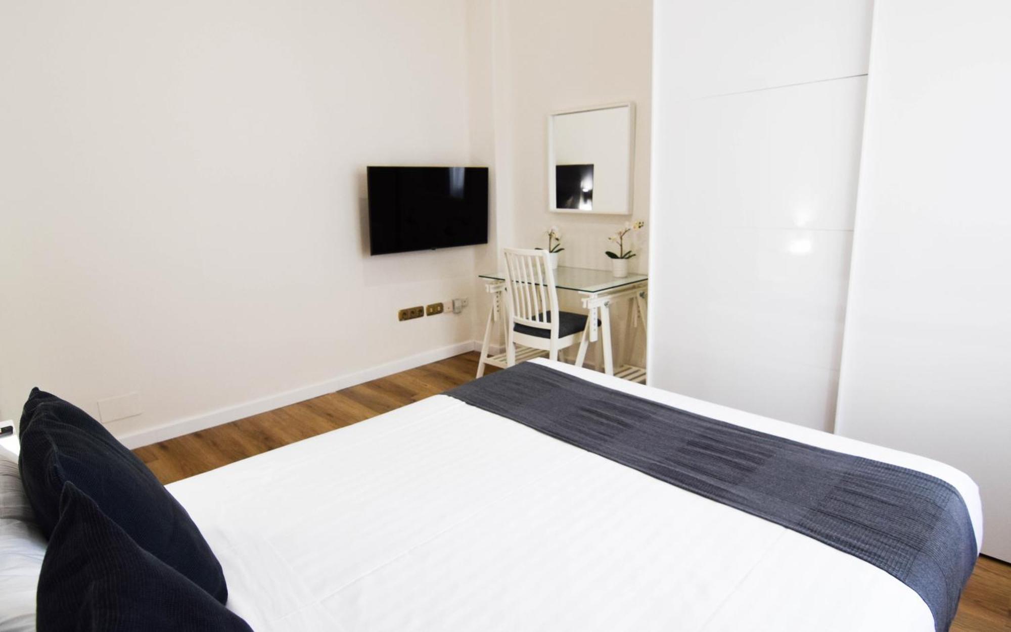 Apartamento Letmalaga Soho House Exterior foto